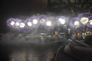 CNY Fireworks 2
