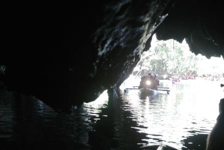 CP underground river cave 3