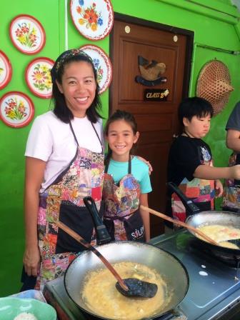 bangkok cooking school
