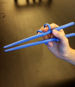 chopsticks