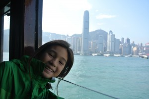 webley star ferry